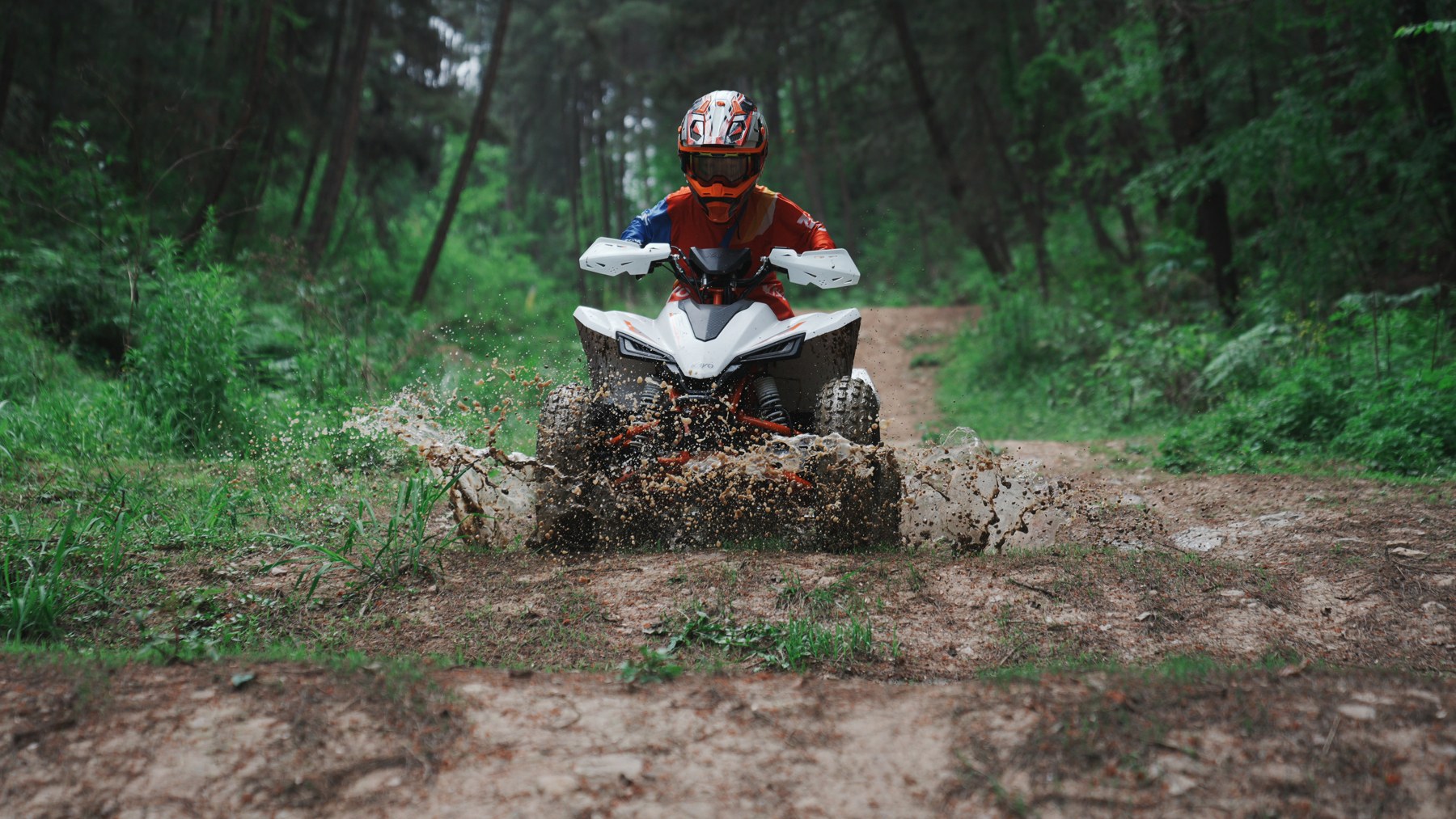 KAYO A125 55